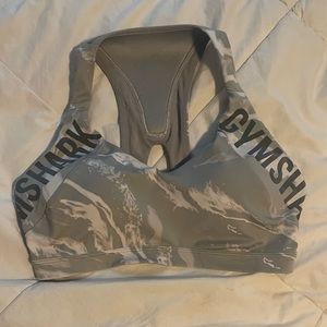 Gymshark sports bra